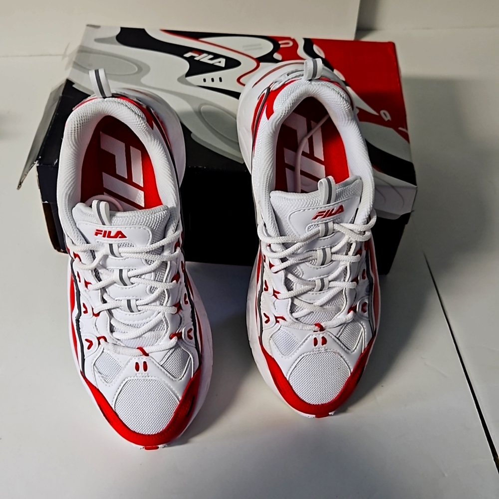 Fila sneakers